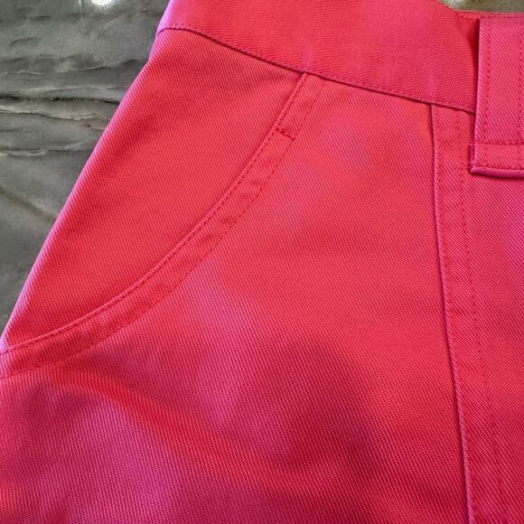 Pink Mini Skirt - Picture 9 of 10